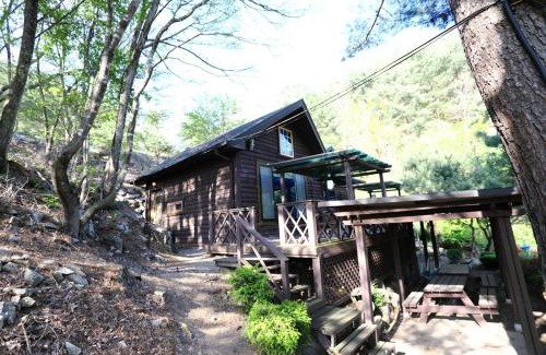 Inje House | Jindongri Morning Pension