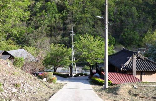 Inje House | Jindongri Morning Pension