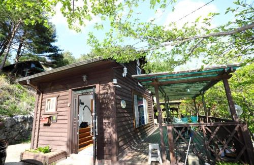 Inje House | Jindongri Morning Pension