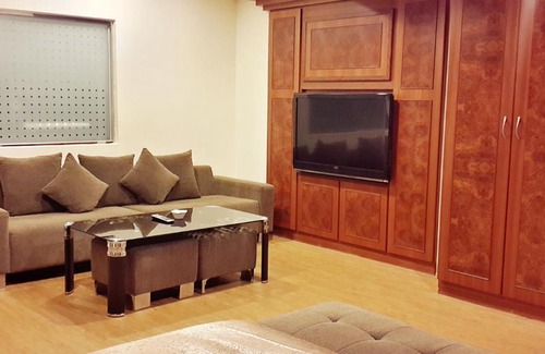 Sinsing District Hotel | Jing Jing Holiday Hotel