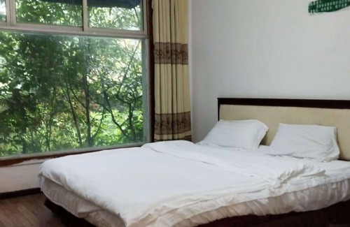 Deyang Hotel | Jingheyuan Mianzhu
