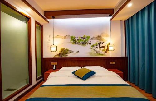 Wulingyuan House | Jingyue Inn