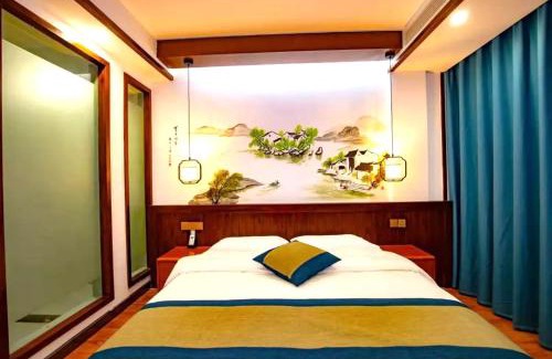 Wulingyuan House | Jingyue Inn