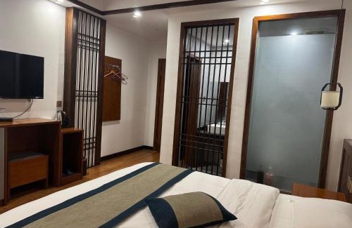 Wulingyuan House | Jingyue Inn