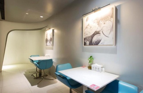 Yu Hua Hotel | Jinjiang Inn Changsha Middle Shuguang Road National Civil Service Training Centre
