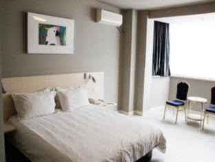 Jinniu Hotel | Jinjiang Inn - Chengdu Jinxianqiao