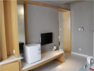 Jinniu Hotel | Jinjiang Inn - Chengdu Jinxianqiao