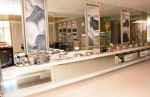 Longgang District Hotel | Jinjiang Inn Huludao Longgang Haibin Branch