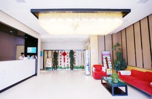 Taihe District Hotel | Jinjiang Inn Jinzhou Yunfei Bridge