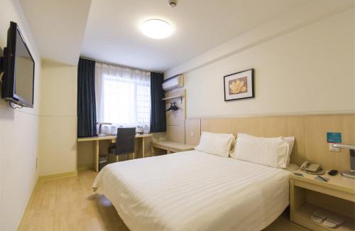 Lianyungang Hotel | Jinjiang Inn Lianyungang South Nanji Road