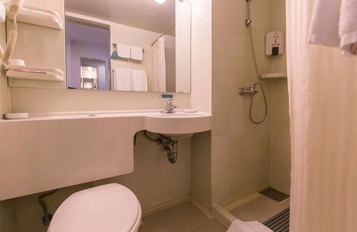 Donghu Qu Hotel | Jinjiang Inn Nanchang Minde Road