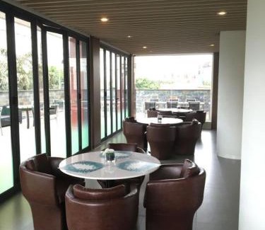 Xing Ning Hotel | Jinjiang Inn Nanning Chaoyang Square People's Park