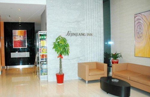Chongchuan Hotel | Jinjiang Inn Nantong Gongnong Road