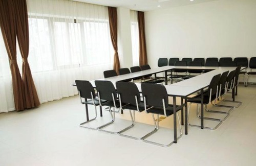 Tongzhou Hotel | Jinjiang Inn Nantong Tongzhou Jianshe Road