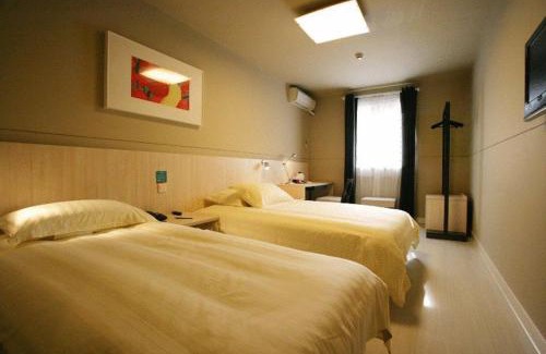 Huangdao Hotel | Jinjiang Inn - Qingdao Xiangjiang Road
