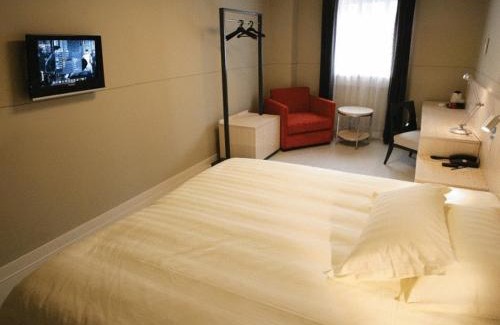 Huangdao Hotel | Jinjiang Inn - Qingdao Xiangjiang Road