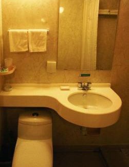 Huangdao Hotel | Jinjiang Inn - Qingdao Xiangjiang Road