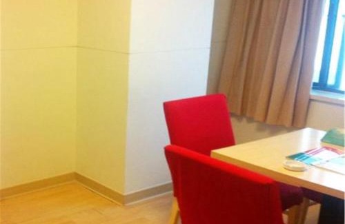 Shibei Hotel | Jinjiang Inn - Qingdao Zhongshan Road