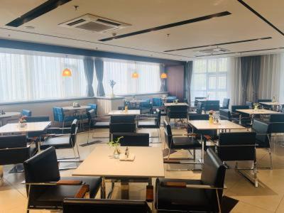 Boshan Hotel | Jinjiang Inn Select Zibo Boshan Passenger Station Branch