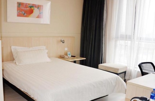Xinhua Hotel | Jinjiang Inn Shijiazhuang Lianmeng Road