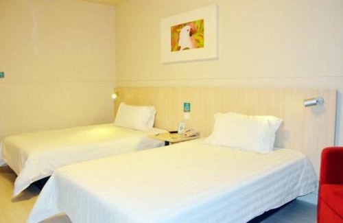 Xinhua Hotel | Jinjiang Inn Shijiazhuang Lianmeng Road