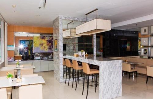 Lunan District Hotel | Jinjiang Inn Tangshan Shengli Road