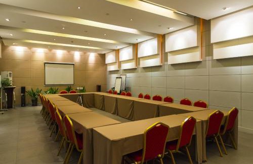 Chengxi District Hotel | Jinjiang Inn Xi'ning Wanda Plaza