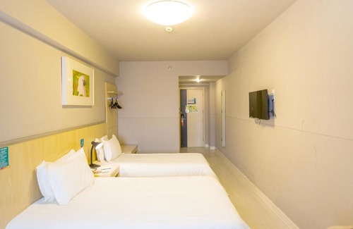 Jimei Hotel | Jinjiang Inn Xiamen Jimei Xinglin