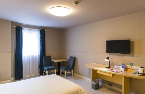 Jimei Hotel | Jinjiang Inn Xiamen Jimei Xinglin