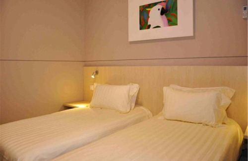 Jimei Hotel | Jinjiang Inn Xiamen North Railway Station Jiageng Sports Stadium