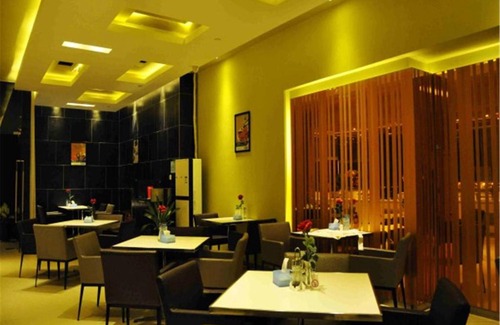 Jimei Hotel | Jinjiang Inn Xiamen North Railway Station Jiageng Sports Stadium