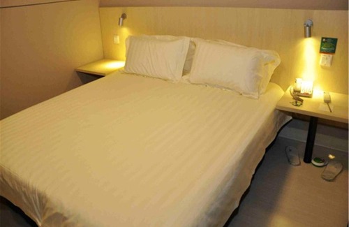 Jimei Hotel | Jinjiang Inn Xiamen North Railway Station Jiageng Sports Stadium