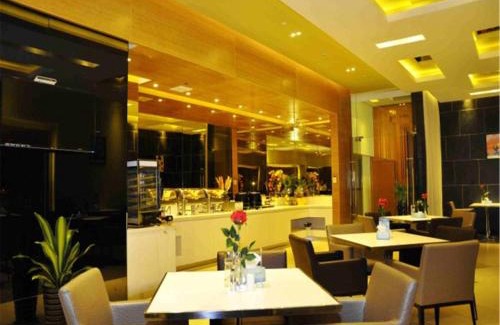 Jimei Hotel | Jinjiang Inn Xiamen North Railway Station Jiageng Sports Stadium