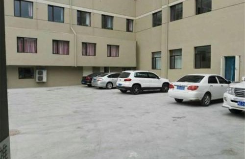 Bayuquan District Hotel | Jinjiang Inn Yingkou Port Authority Bayuquan Century Plaza