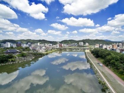 Chinju Hotel | Jinju GnG Motel