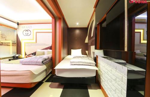 Chinju Hotel | Jinju GnG Motel