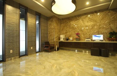 Jinju Hotel | Jinju Kai Hotel