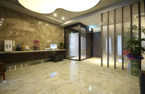 Jinju Hotel | Jinju Kai Hotel