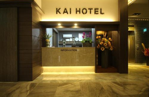 Jinju Hotel | Jinju Kai Hotel