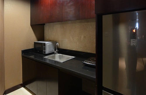 Luhe District Hotel | Jinling New Town Hotel Nanjing