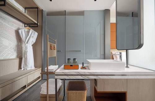 Fenghua Hotel | Jinmao Grandee Hotel Ningbo