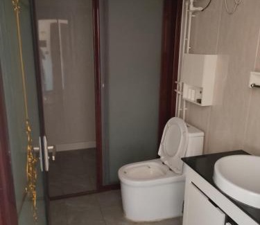 Chengde Bed & Breakfast | Jinshanling Great Wall Longteng Farmhouse