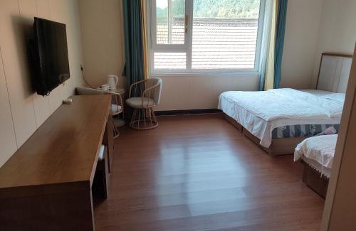 Chengde Bed & Breakfast | Jinshanling Great Wall Longteng Farmhouse
