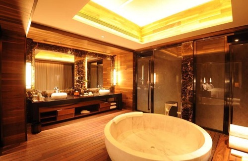 Youxian District Hotel | Jinshuo Holiday Hotel