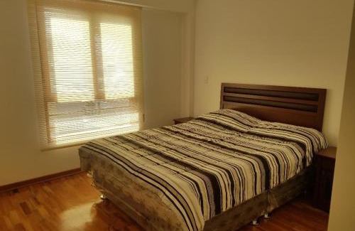 La Punta Apartment | Jirón Tarapacá 398, La Punta - Callao