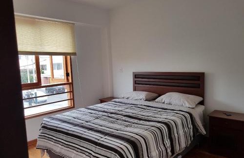 La Punta Apartment | Jirón Tarapacá 398, La Punta - Callao