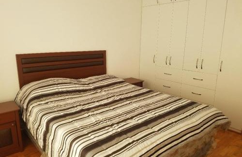 La Punta Apartment | Jirón Tarapacá 398, La Punta - Callao