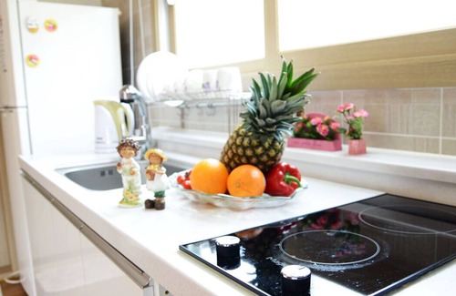 Gurye Condo | Jirisan 1 Night 2 Days Pension