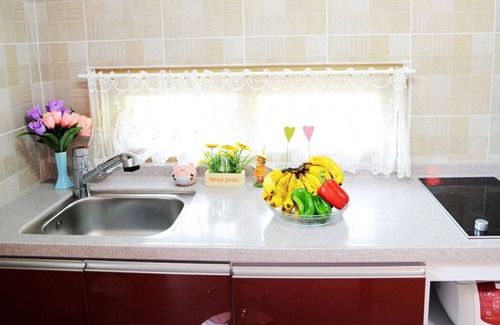 Gurye Condo | Jirisan 1 Night 2 Days Pension