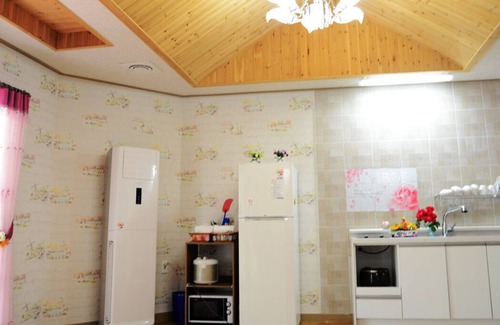 Gurye Condo | Jirisan 1 Night 2 Days Pension